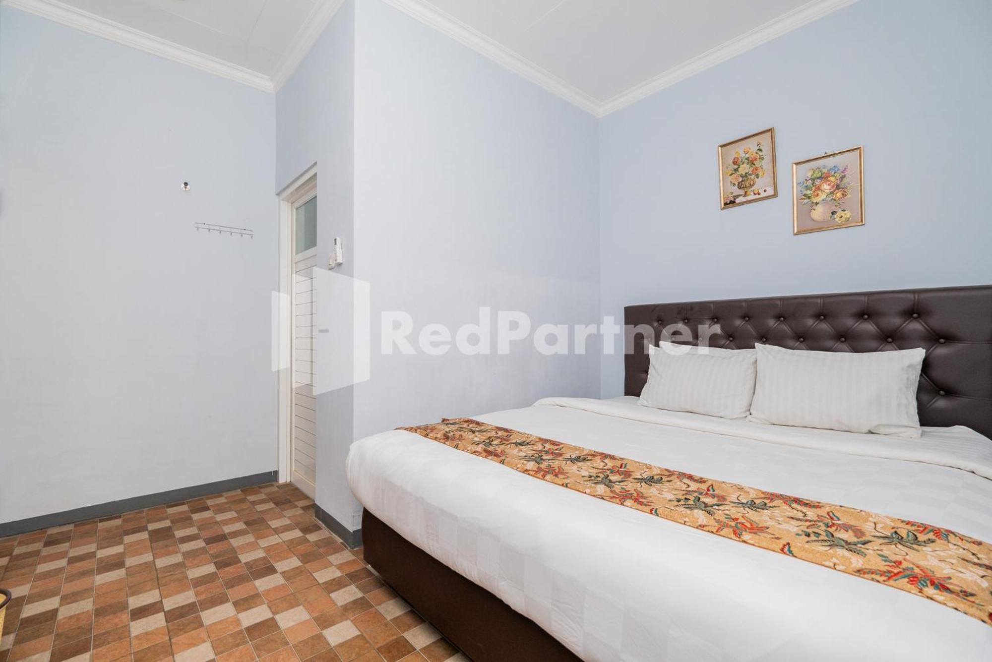 Swun Stay Inn At Sawahan Mitra Reddoorz Маланг Экстерьер фото